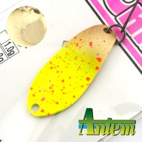 Блесна Antem Dohna 2 King Of Muddy