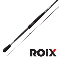 Спиннинг Roix Meridian 2.21m 1-12gr RMS-732L