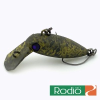 Воблер Rodio Craft UssA XS Rattle 24