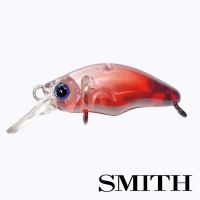 Воблер Smith Dango Fish SR-Low 16 Armandite