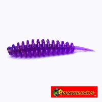 Мягкие приманки Bomber Baits Mormo TNT 20mm 012 Fiolet 15шт