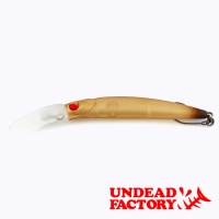 Воблер Undead Factory Grim 51HFMJ 01