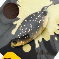 Блесна New Drawer Banna 2 Gorgeous Pellets (1091 color)