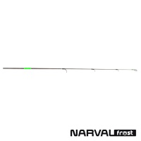 Хлыст для зимнего удилища Narval Frost Ice Rod Gen.3 Tip 65cm MH Хлыст для зимнего удилища Narval Frost Ice Rod Gen.3 Tip 65cm MH