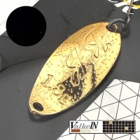Блесна ValkeIN Black Blast 2.2 PSLT6 (Power Shop Limited)