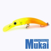 Воблер Mukai Tremo Semi Long 45F SL17