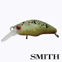 Воблер Smith Dango Fish SR-High 04 Gracie