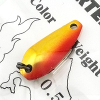 Блесна Kartellas Parato 0.5 21