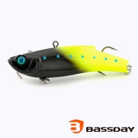 Виб Bassday Range Vib 70ES RC-519