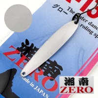 Блесна Shonan Zero R-134 1.3gr Red Grape