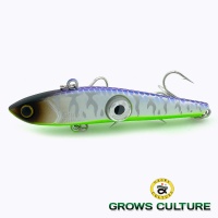 Виб Grows Culture Mini Slight 65 Lamp UV74 (c мигалкой)