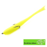 Волжский Поролон Slim 105mm 222 4шт