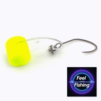 Цикада Feel Fishing Тополь-М 1.1 кислотный