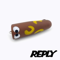 Воблер Reply Dan Yak 02