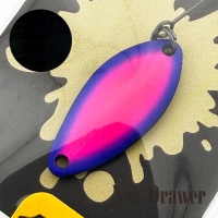 Блесна New Drawer Banna 2 Honey Trap (1091 color)