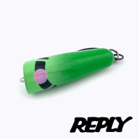 Воблер Reply Dan Yak 03