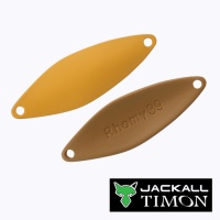 Блесна Jackall Timon Rhomy 2.1 217