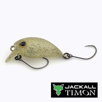 Воблер Jackall Timon Chibi PaniCra SR Kobucha