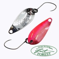 Блесна Forest Maziora PAL 1 04