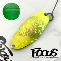 Блесна Focus Sway 1.7 12