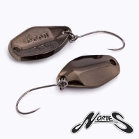 Блесна Nories Masukurouto Boon 3.5 061