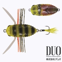 Воблер DUO Realis Shinmushi ACC3216