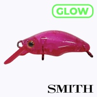 Воблер Smith Dango Fish SR-High 11 Deadly Pink GG