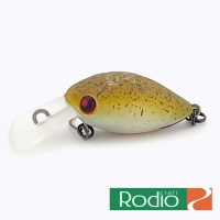 Воблер Rodio Craft Moca Fat Jr DR SS 33