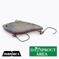 Виб Daysprout Bevy Vibration G2 Haraori Coke (Maniac's)