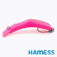 Воблер Hamess Five Sword 43F Pink