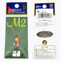 Блесна Forest M2 0.8 03