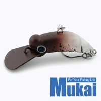 Воблер Mukai Shachi 28S Days Maquia (Yokogama Fest 26)