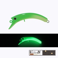 Воблер ValkeIN Snaizer F C265