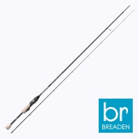 Спиннинг Breaden Travelism Yogi 510 CS-tip 1.55m 0.2-4gr Спиннинг Breaden Travelism Yogi 510 CS-tip 1.55m 0.2-4gr