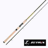 Спиннинг Zetrix Salmonberry 2.36m 3-16gr SBS-792L
