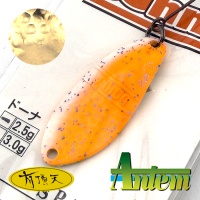 Блесна Antem Dohna 2.5 SP5 (Uchouten)