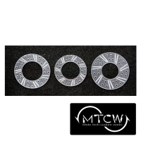 Диск фрикционный MTCW D.Desk System Daiwa 23mm/1mm (LT series 1000/2000/2500) Диск фрикционный MTCW D.Desk System Daiwa 23mm/1mm (LT series 1000/2000/2500)