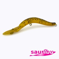 Воблер Sauribu Nyoron F-DR 01