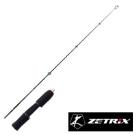 Зимняя удочка Zetrix Gretta Gen.2 65cm 65gr Big Vib Edition Зимняя удочка Zetrix Gretta Gen.2 65cm 65gr Big Vib Edition