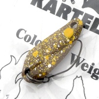 Блесна Kartellas Parato +GF30 0.5 41