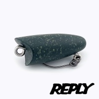 Воблер Reply GOR l Yak 02