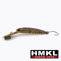 Воблер HMKL Zagger 38 B1 Rattlin Bone Topping Food