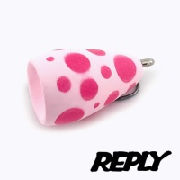 Воблер Reply C Yak Lee 03