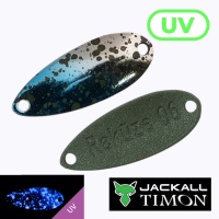 Блесна Jackall Timon Rekuze 1.7 224 UV