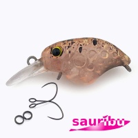 Воблер Sauribu Esca SS 03