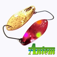 Блесна Antem Dohna 3 MB10