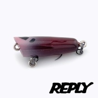 Воблер Reply Pocket Chug II ZAKS