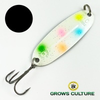 Блесна Grows Culture Willmans Jig Killer 7gr 302