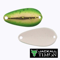 Блесна Jackall Timon Tearo 1.6 221