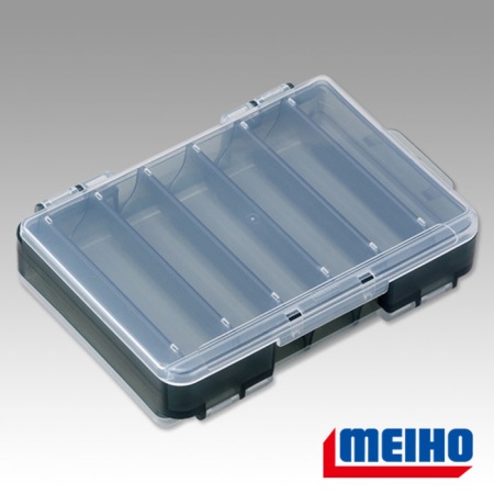Коробка Meiho Reversible D-86